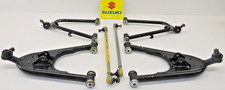 ? 2004 LTZ400 KFX LTZ 400 OEM Upper Lower Left Right Control A-Arms Aarms ?