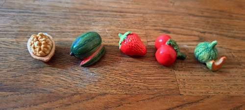 Fèves fruits - fèves,