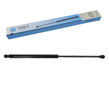 Amortisseur Pour Deutz-Fahr AgroPrima AgroStar - Pare-Brise - 1 Pièce YOU.S