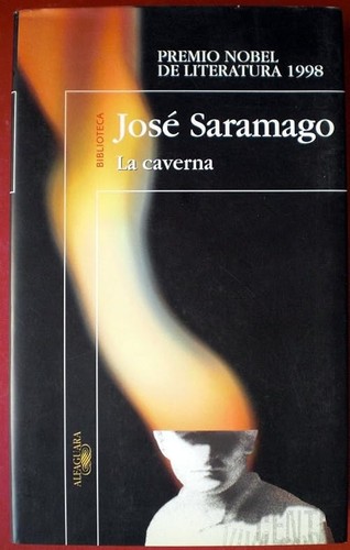 Caverna the cave - la, caverna/the