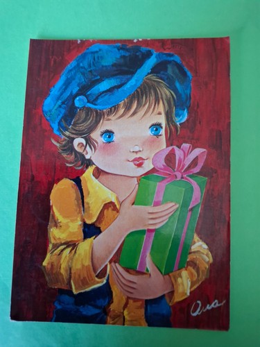 Carte postale belgique - carte,