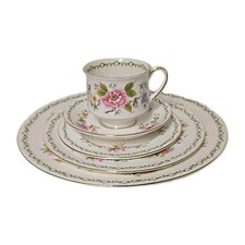 Vintage Paragon Bone China