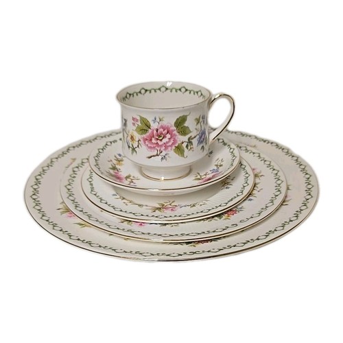 Vintage paragon bone china - vintage,
