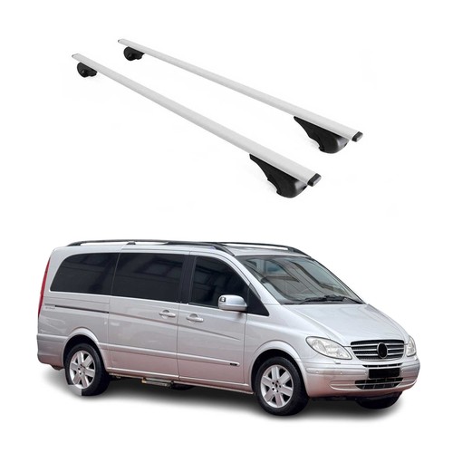 Barres toit transversales - barres,