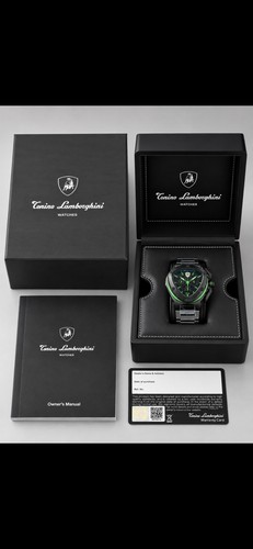 Tonino lamborghini montre - tonino,