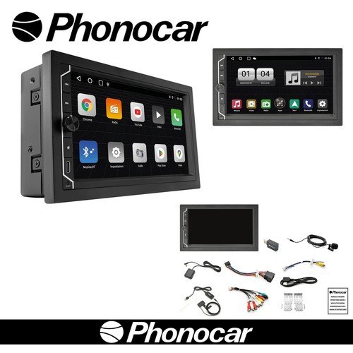 Phonocar vm003 car - phonocar,