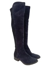 CLARKS Cuissarde Dames Botte