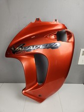 Carénage Flanc Latérale