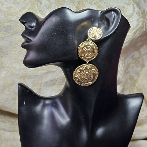 Boucles oreille clips - boucles, d'oreille