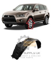 Neuf Pour Mitsubishi Outlander