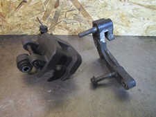 Etrier de frein arrière Honda NTV 650 REVERE RC33 NTV650 pour pièces