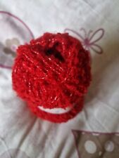 vend 13 pelotes de laine