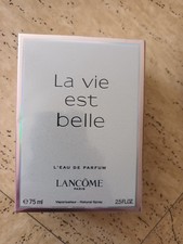 Lancôme La Vie est Belle eau