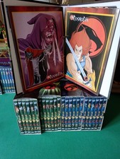 4 Coffret  6 DVD Cosmocats