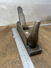 rabot outils anciens