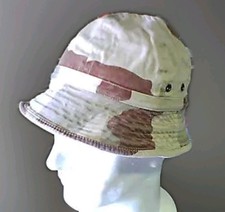 Rare Gulf War Camouflage Bob Daguet Size 54