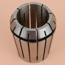 1x 23mm ER32 Spring Collet fit