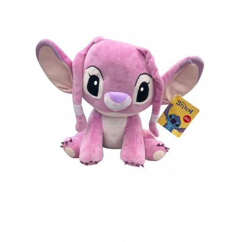 Peluche stitch lilo - peluche,