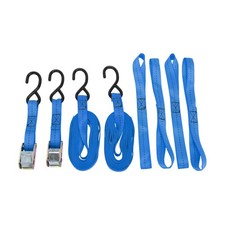 Sangles À Cliquet 1 Set 1