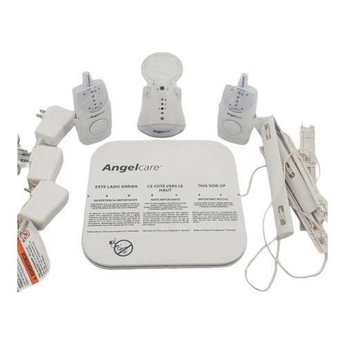 Angelcare movement sensor and - movement,