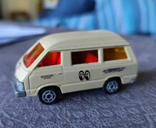 Majorette - Toyota lite Ace  -