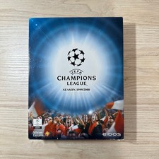 UEFA CHAMPIONS LEAGUE SEASON