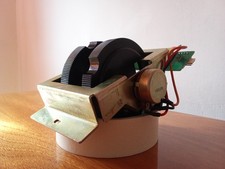 Kurzweil K2000 - Complete Pitch bend-mod wheel assembly