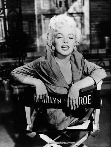 Marilyn monroe photo still - monroe,