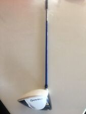 DRIVER 10.5° et BOIS PARCOURS