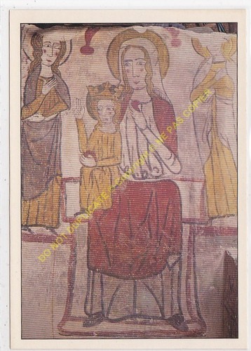 Art tableau pernes les - pernes,