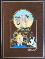 TINTIN L’Oeuvre intégrale
