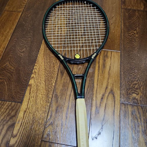 Raquette tennis dure prince - dure,