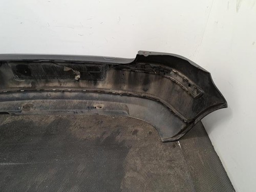 Pare choc arriere volkswagen - pare,