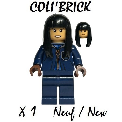 Lego harry potter figurine - harry,