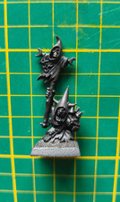 Warhammer Old world :  Chamane