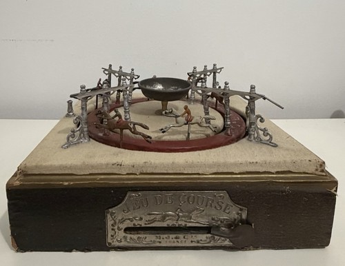 Jeu course ancien cie - ancien, &