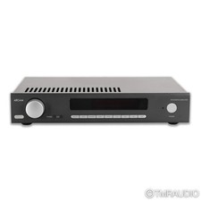 Arcam SA20 Stereo Integrated Amplifier; MM Phono