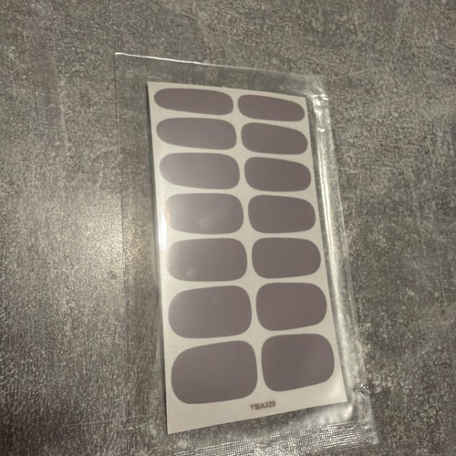 Autocollant stickers ongles - autocollant,