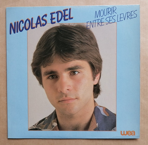 Nicolas edel mourir entre - nicolas,