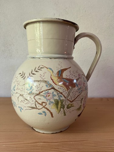 Ancien gros broc - , en