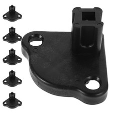  Lot de 6 supports de base de