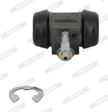 CYLINDRE DE ROUE IVECO DAILY II CAMION PLATE-FORME/CHâSSIS 40-10 W 4X4,35-10