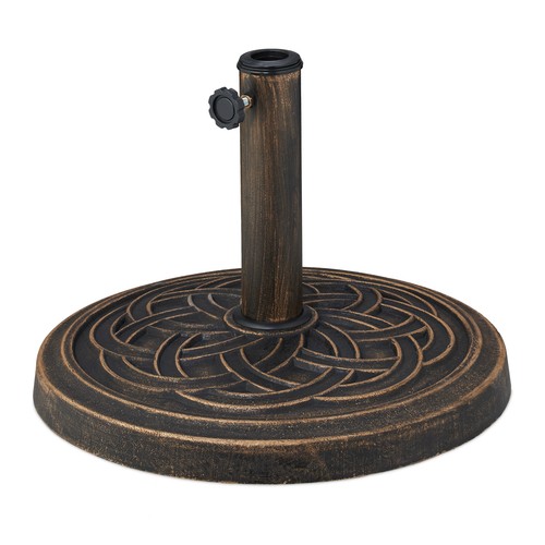 Pied parasol support - parasol,