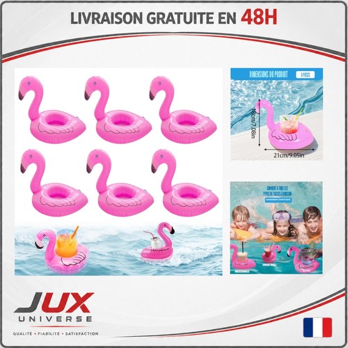 Porte gobelets gonflables - porte-gobelets,