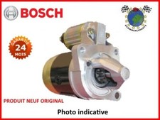 Xhjokhn Démarreur Bosch Pour