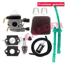 Carburateur & Filtre à Air