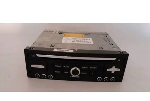 Autoradio rneg2 rt6 - rt6, bluetooth