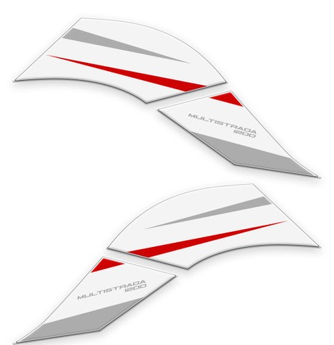 Protections latéral - protections,