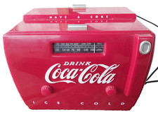 Old-Tyme Coca Cola Radio