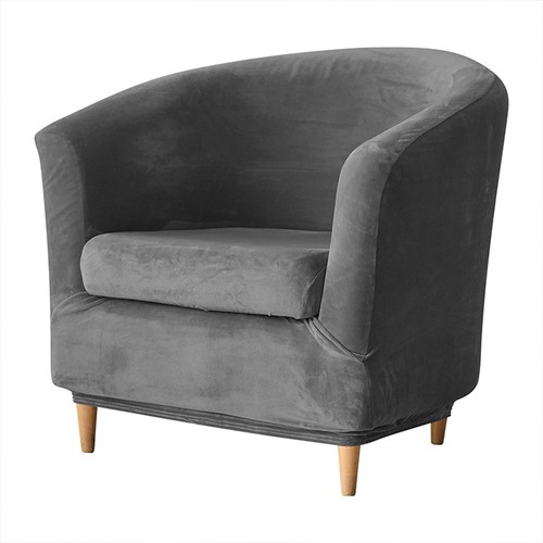 Housse fauteuil club - housse,